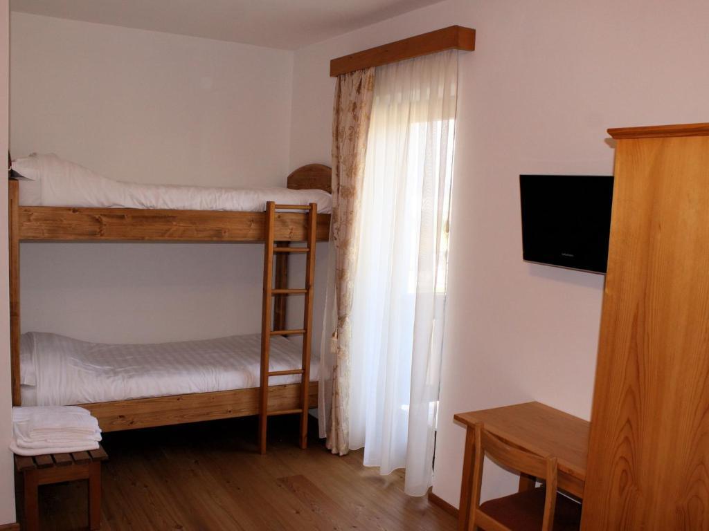 Hotel Garni Edy Daiano Zimmer foto